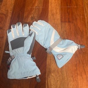 Head Ski Gloves